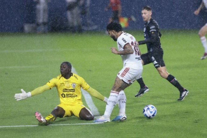 Independiente del Valle (Equador) - classificado por ser campeão ou vice do Equatoriano. Foto: Divulgação/Independiente del Valle