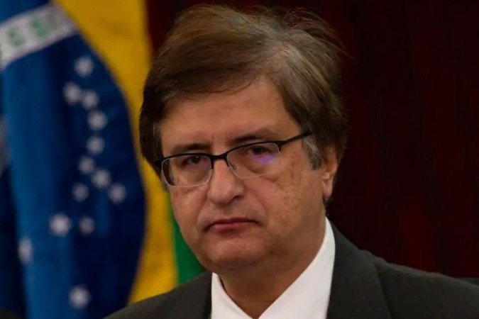 Paulo Gonet atualmente ocupa o cargo de vice-procurador-geral Eleitoral - (crédito: Marcelo Camargo/Agência Brasil) Paulo Gonet atualmente ocupa o cargo de vice-procurador-geral Eleitoral - (crédito: Marcelo Camargo/Agência Brasil)