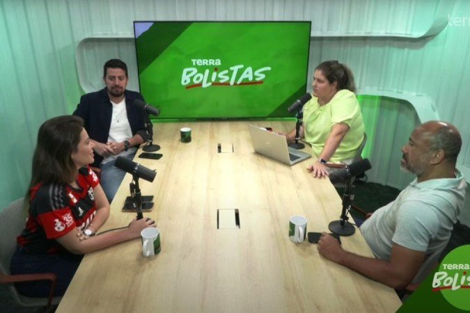 Terrabolistas -  (crédito: Foto: Reprodução Youtube)