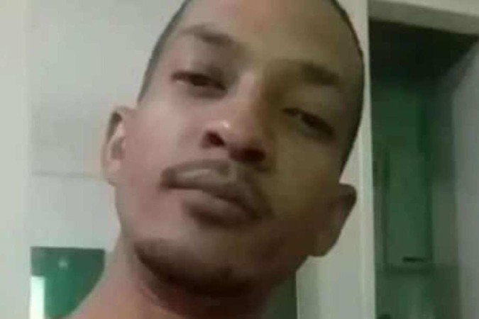 Mulher e filha são espancadas por homem no Guará; agressor foi preso - (crédito: Redes sociais ) Mulher e filha são espancadas por homem no Guará; agressor foi preso - (crédito: Redes sociais )