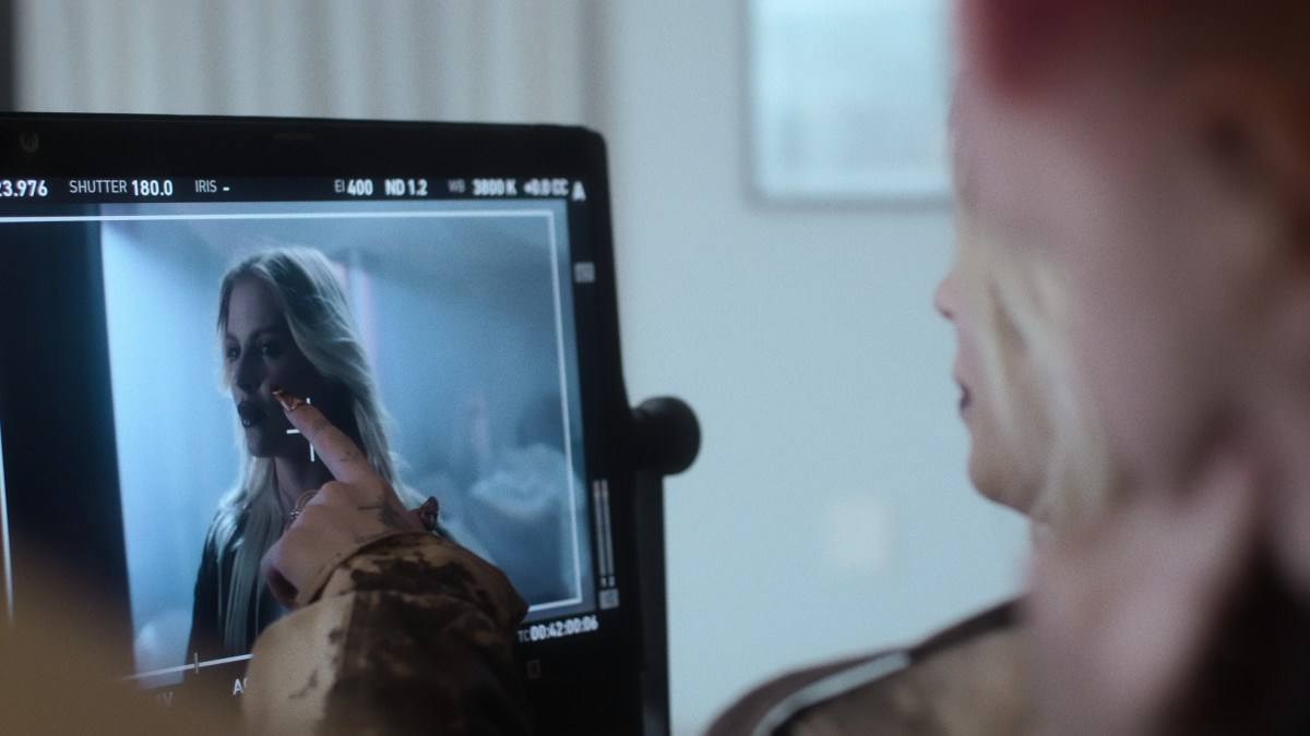 Se eu fosse Luísa Sonza: Netflix divulga trailer e data de estreia  