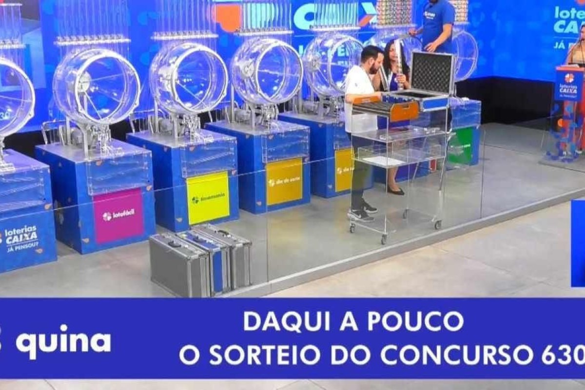 Caixa divulga número da Mega-Sena; prêmio é de R$ 31 milhões - Loterias -  Campo Grande News