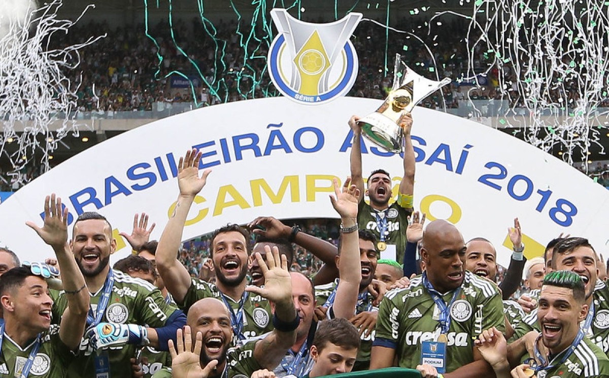 Premiação Brasileirão 2023: quanto ganha campeão e os outros times