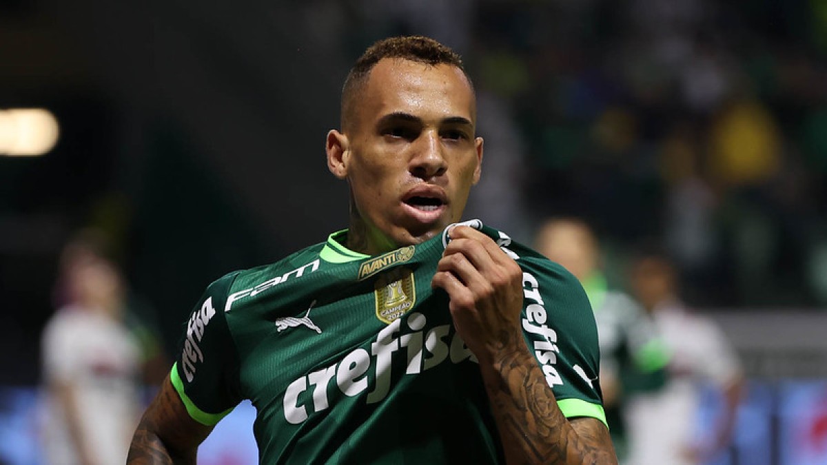 Breno Lopes comemora sequência e espera casa cheia contra América