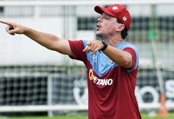 Mailson Santana/Fluminense FC
