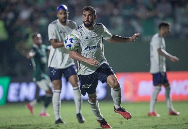 Foto: Staff Imagens/Cruzeiro