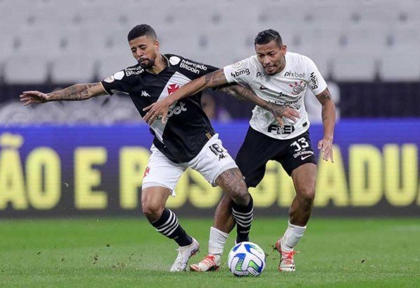 Foto: Rodrigo Coca / Ag. Corinthians
