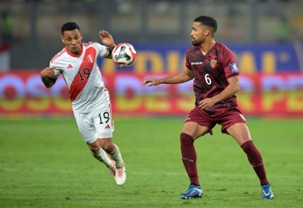 Foto: Ernesto Benavides/AFP via Getty Images)