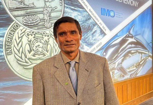AgÃªncia Marinha de NotÃ­cias