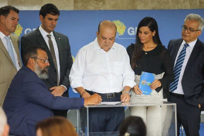 Documento de identificação para pessoas com deficiência e autismo é lançado