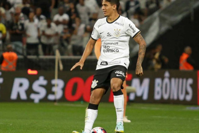 Corinthians definido para jogo decisivo contra o Vasco. Saiba! -  (crédito: Jogada10)