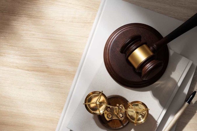 Os dados revelam que 52% dos advogados do Brasil têm menos de 10 anos de carreira - (crédito: Freepik/Reprodução) Os dados revelam que 52% dos advogados do Brasil têm menos de 10 anos de carreira - (crédito: Freepik/Reprodução)