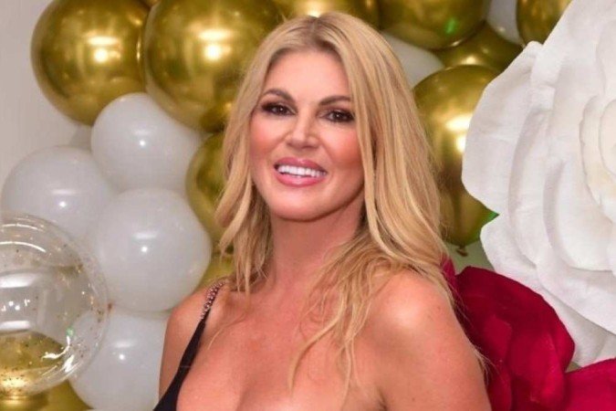 Val Marchiori -  (crédito: Foto reprodução internet)