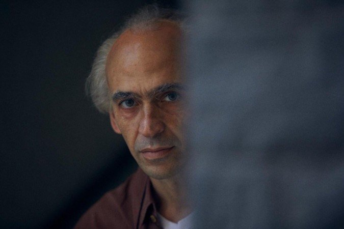 Júlio Andrade foi indicado por seu trabalho na minissérie 'Betinho: no fio da navalha' - (crédito: Loiro Cunha) Júlio Andrade foi indicado por seu trabalho na minissérie 'Betinho: no fio da navalha' - (crédito: Loiro Cunha)