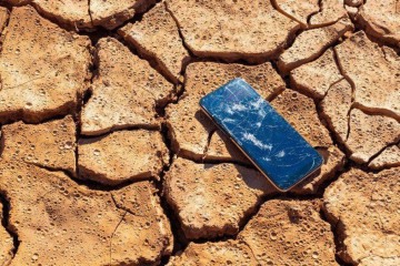 Mudanças climáticas: 5 mitos desmascarados pela Ciência -  (crédito: Getty Images)