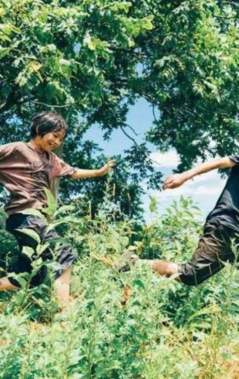 Monster: premiado em Cannes -  (crédito: Imovision/ Divulgação)