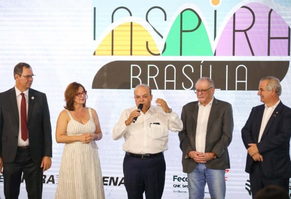 Renato Alves/Agência Brasília.