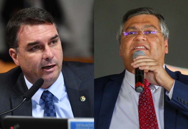  Geraldo Magela/Agência Senado Fabio Rodrigues-Pozzebom/ Agência Brasil