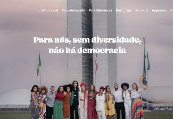 Reprodução/www.votelgbt.org