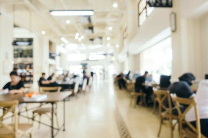 . -  (crédito: Divulgação/UDF)