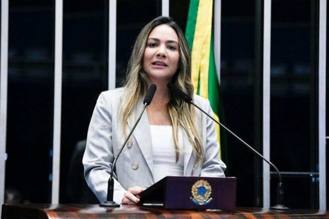 Ana Paula Lobato -  (crédito: Reprodução redes sociais)