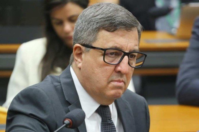 Deputado diz que foi Deputado diz que foi