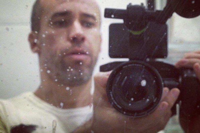 Allan Ribeiro, direçtor