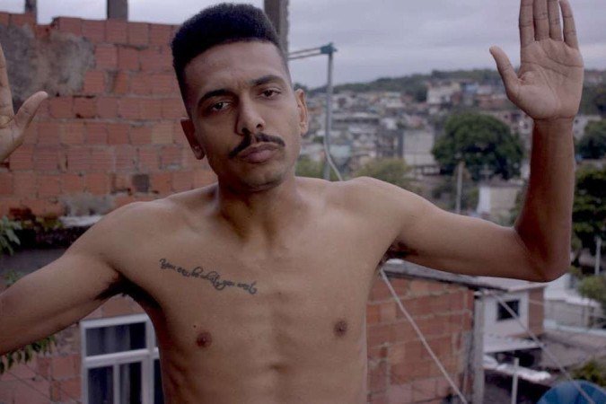 Cena do filme Mais um dia Zona Norte: cotidiano das periferias - (crédito: Guilherme Tostes/Divulgação) Cena do filme Mais um dia Zona Norte: cotidiano das periferias - (crédito: Guilherme Tostes/Divulgação)