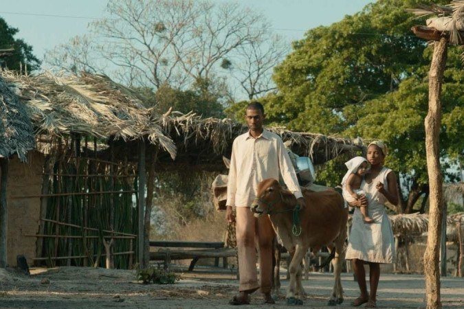 Curta-metragem Vão das almas - (crédito: Divulgacao) Curta-metragem Vão das almas - (crédito: Divulgacao)