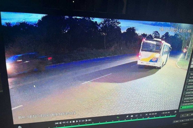 O agente está desaparecido desde essa terça-feira (28/11) - (crédito: Material cedido ao Correio) O agente está desaparecido desde essa terça-feira (28/11) - (crédito: Material cedido ao Correio)