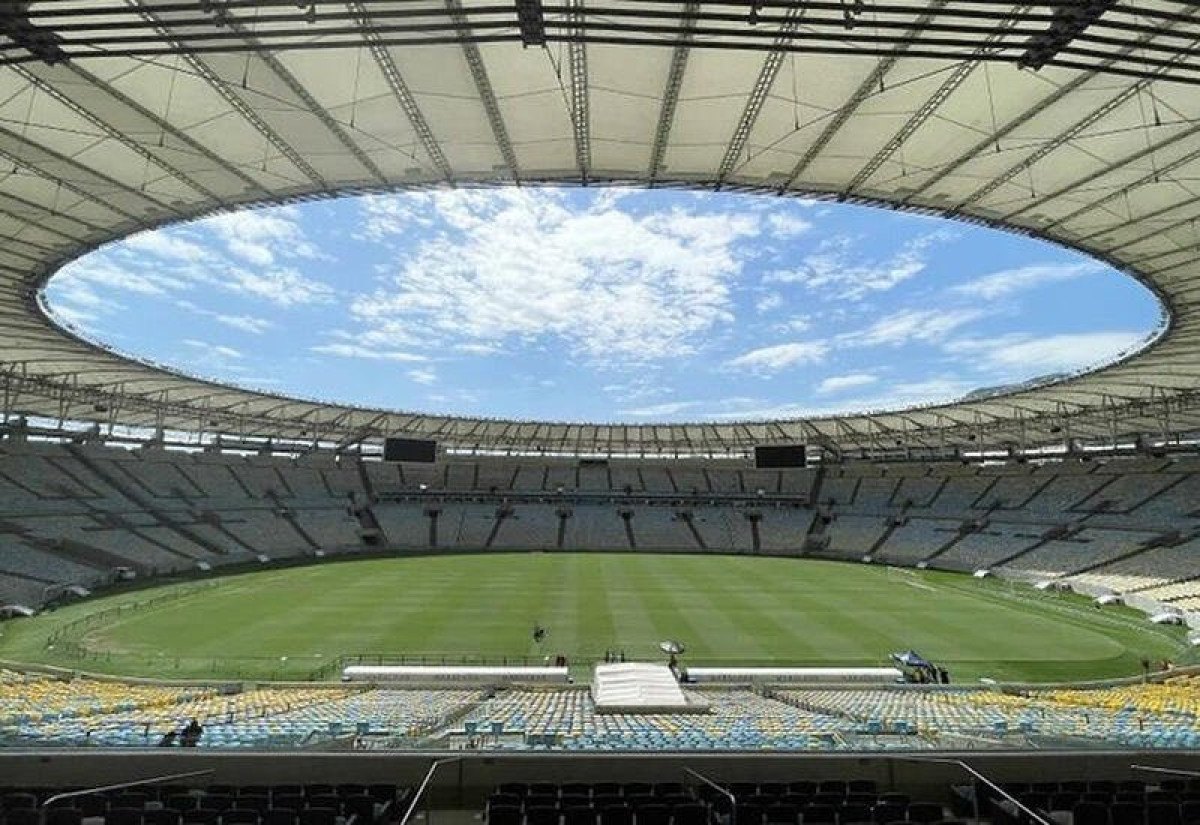 Brasília receberá o primeiro Sul-Americano de futebol americano