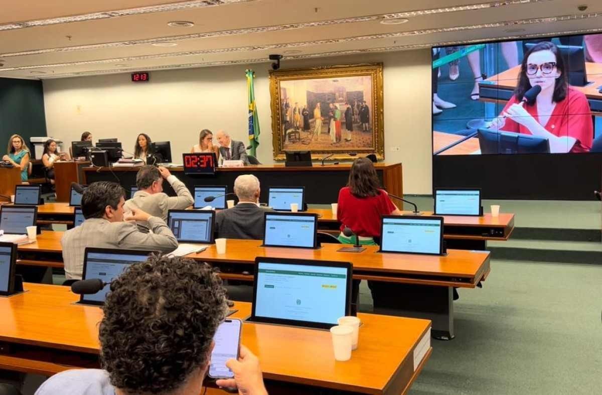 Reitores de universidades comemoram PL que define eleição direta para o cargo