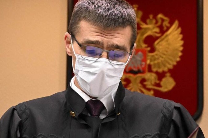 Suprema Corte russa decreta o banimento do 