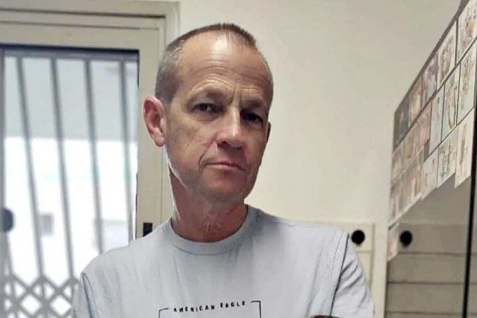 Michel Nisenbaum, 59 anos, nasceu em Niterói (RJ), tinha dupla nacionalidade e vivia em Israel desde a década de 1980