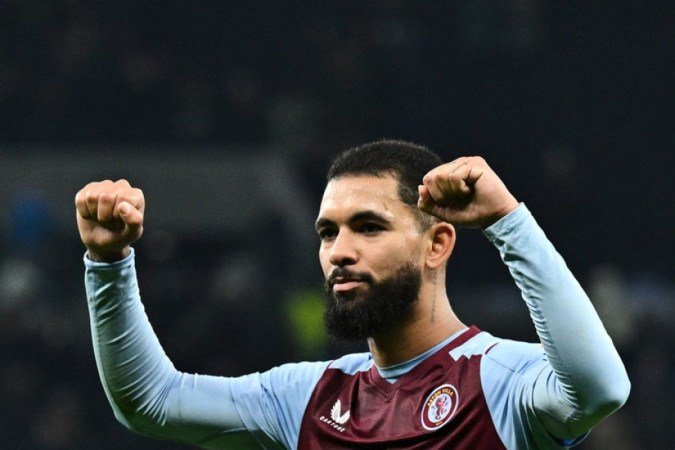 Liga Conferência: Aston Villa não dá sopa para a zebra: bate o Legia/POL - (crédito: Jogada10) Liga Conferência: Aston Villa não dá sopa para a zebra: bate o Legia/POL - (crédito: Jogada10)