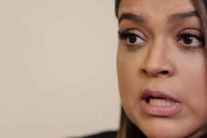 Preta Gil fala sobre câncer: ‘Não acredito que esse seja o meu fim’ - (crédito: Reprodução/ Instagram) Preta Gil fala sobre câncer: ‘Não acredito que esse seja o meu fim’ - (crédito: Reprodução/ Instagram)
