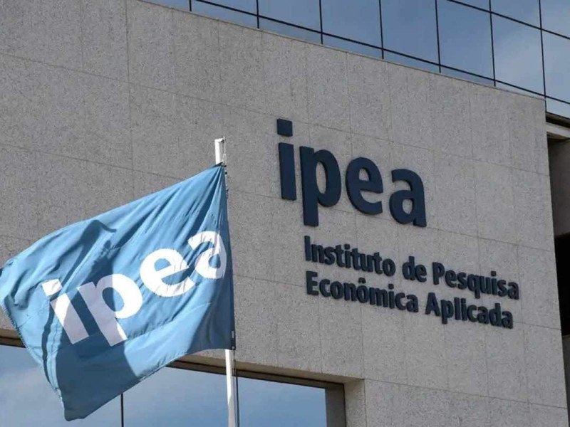 Concurso Ipea: edital é publicado com 80 vagas e iniciais de R$ 20 mil