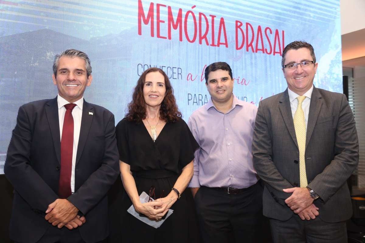 Brasal comemora 60 anos com lançamento de site com acervo histórico