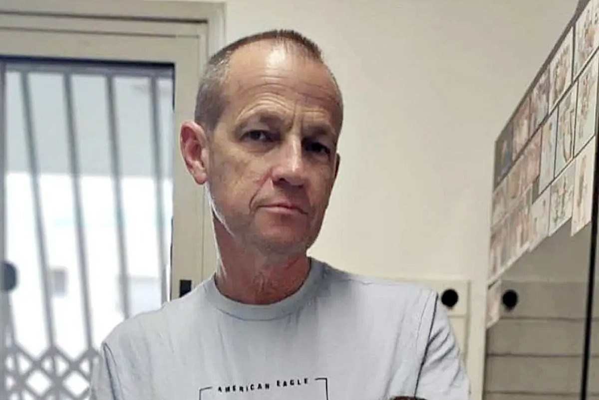 Desaparecimento de Nisenbaum foi confirmado pela Embaixada do Brasil em Tel Aviv 