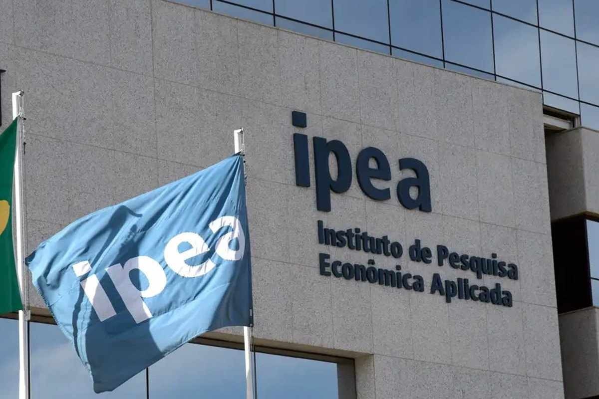 Concurso Ipea: edital é publicado com 80 vagas e iniciais de R$ 20 mil