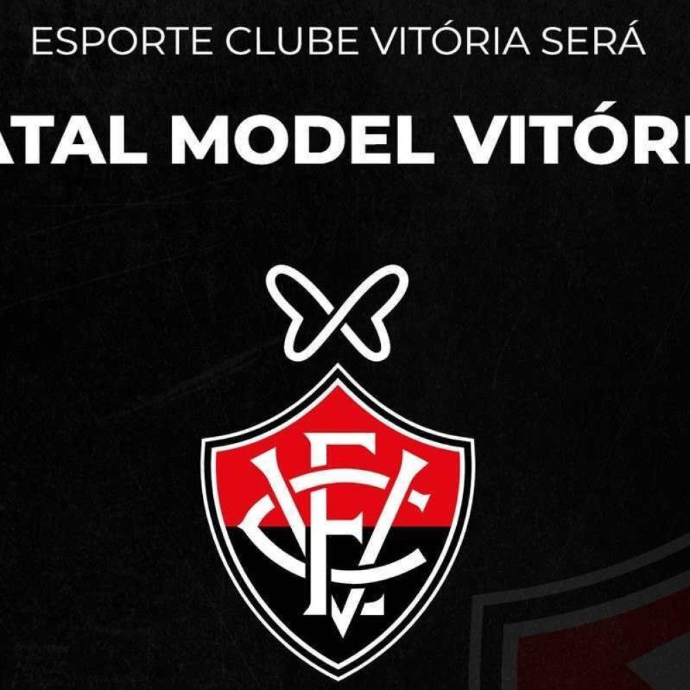 Vitória recebe proposta de site de acompanhantes para mudar nome do clube e  abre votação aos sócios, vitória