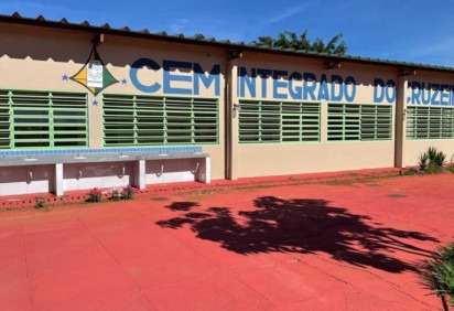 CEMI do Cruzeiro abre vagas para técnico em informática -  (crédito: Divulgação)