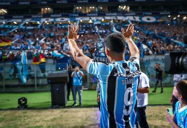 Lucas Uebel/Grêmio FBPA