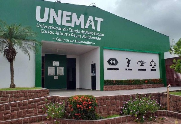 Unemat/Divulgação