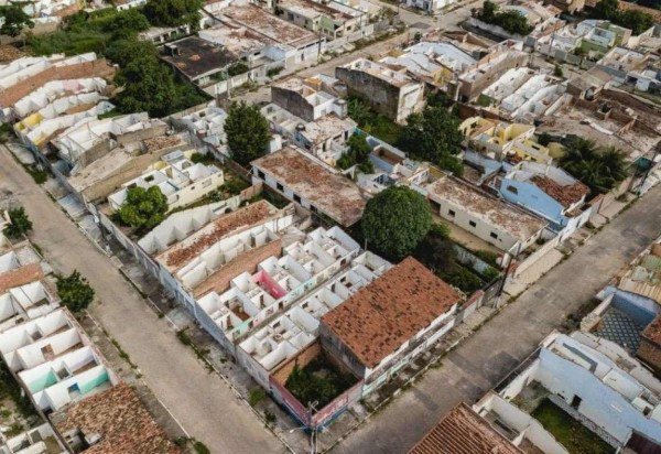  Prefeitura de maceio/Divulgação