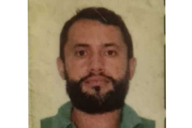 Vagner de Sousa Ferreira não resistiu aos ferimentos e morreu - (crédito: Material cedido ao Correio) Vagner de Sousa Ferreira não resistiu aos ferimentos e morreu - (crédito: Material cedido ao Correio)