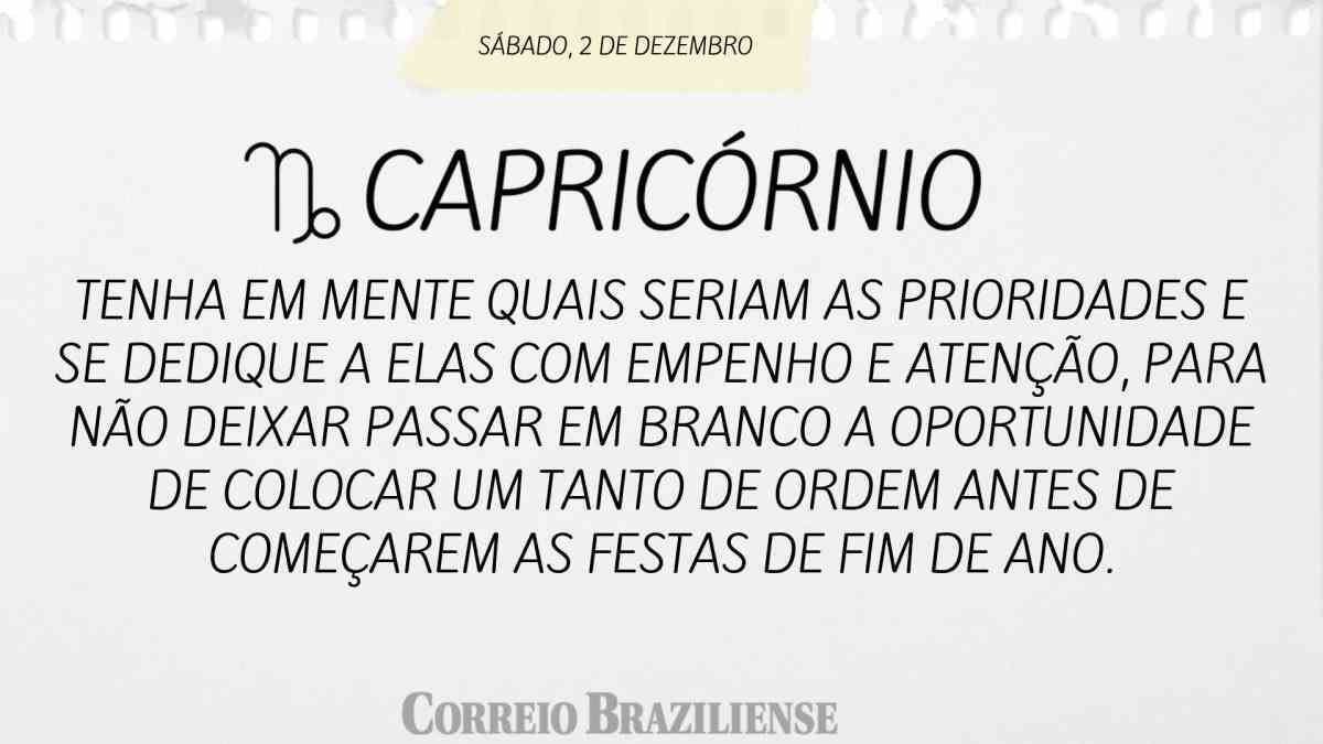 CAPRIC