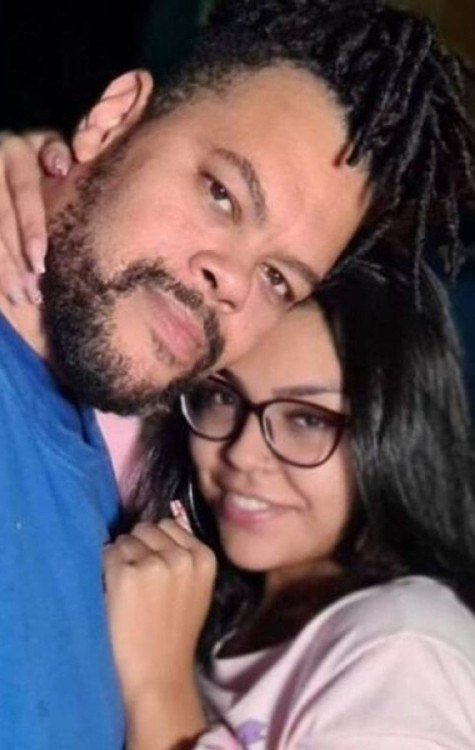 
Babu e Lívia -  (crédito: Reprodução/ Instagram)