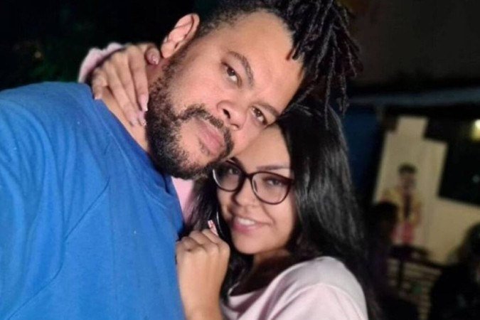 Babu e Lívia - (crédito: Reprodução/ Instagram)
Babu e Lívia - (crédito: Reprodução/ Instagram)