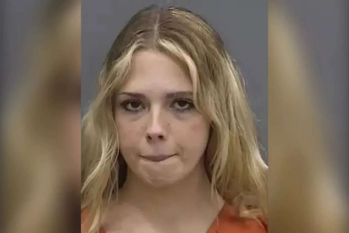 Mulher é presa por fingir ter 14 anos para abusar sexualmente de menores